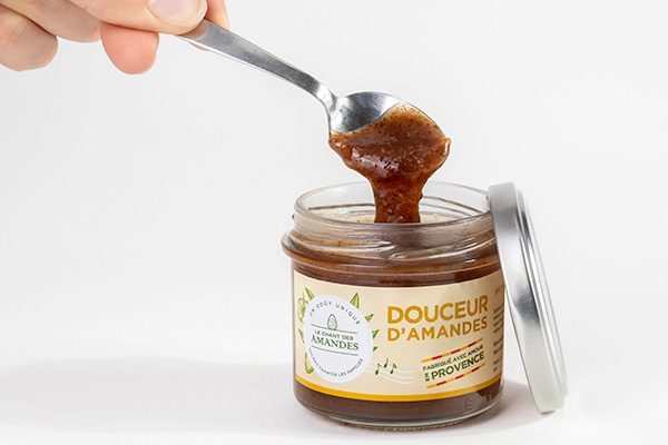 douceur d'amandes de provence