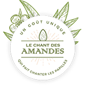 favicon le chant des amandes