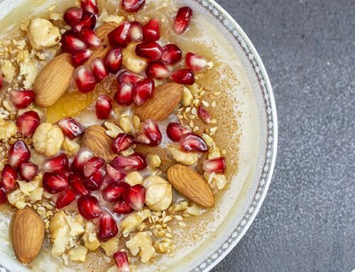 Les Bienfaits des Amandes en Cuisine : De l’Équilibre Nutritionnel à la Gourmandise