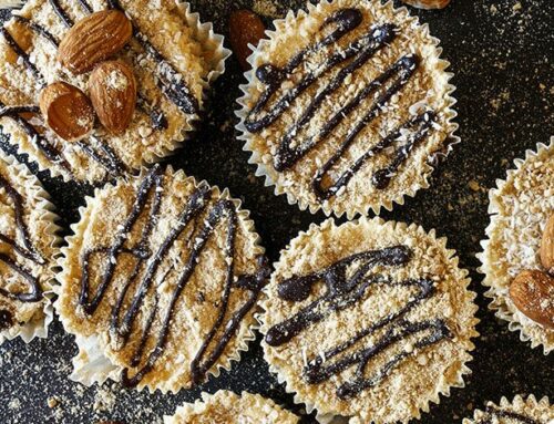 L’Amande de Provence en Pâtisserie : Créations Gourmandes et Astuces de Chef