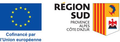 logo europe region sud soutien le chant des amandes logo europe region sud soutien le chant des amandes